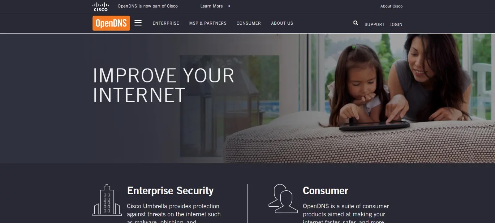 11 Best DNS Filtering Solutions